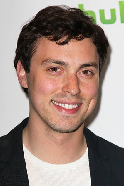 Zdjęcie John Francis Daley