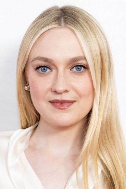 Zdjęcie Dakota Fanning
