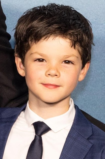 Zdjęcie Flynn Wandin