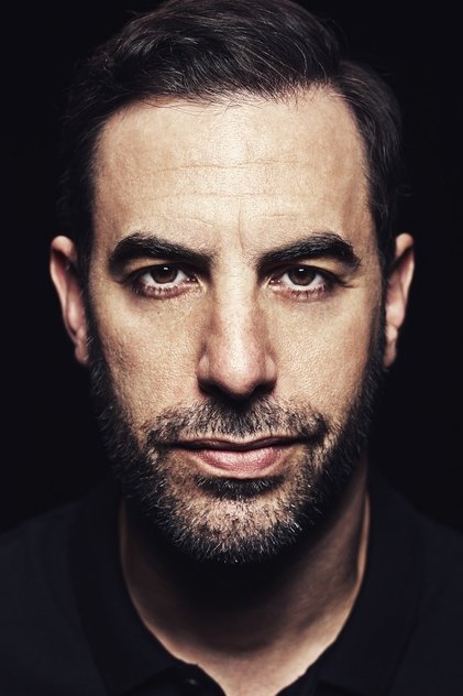 Zdjęcie Sacha Baron Cohen
