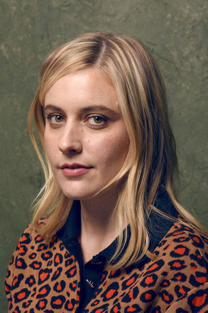 Zdjęcie Greta Gerwig