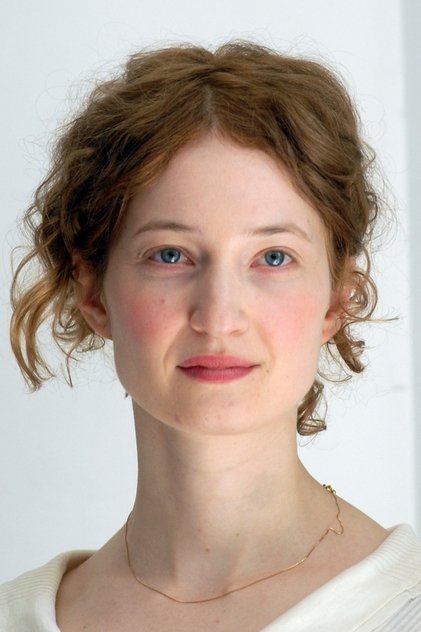 Zdjęcie Alba Rohrwacher