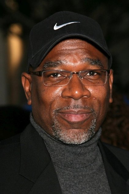 Zdjęcie Alfonso Freeman