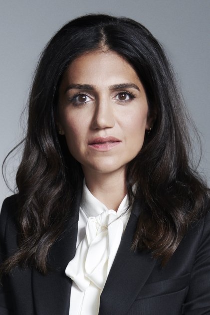 Zdjęcie Leila Farzad