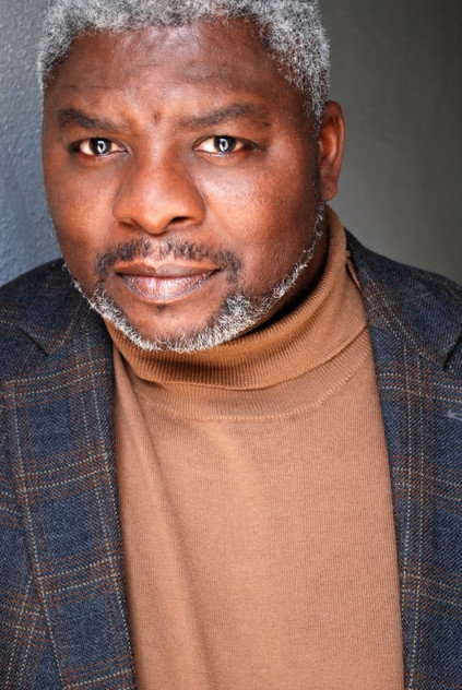 Zdjęcie Harrison White