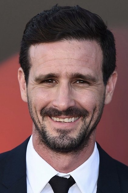 Zdjęcie James Ransone