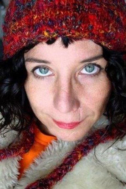 Zdjęcie Rachel Flanagan