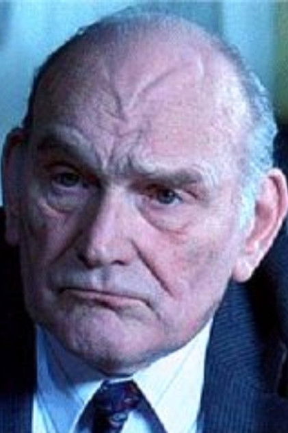 Zdjęcie Roy Cooper