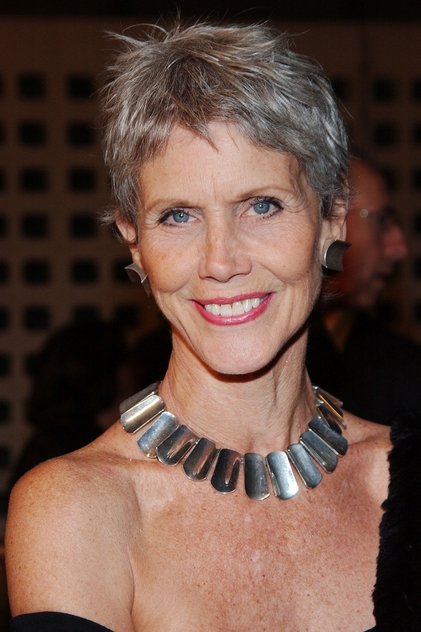 Zdjęcie Shannon Wilcox