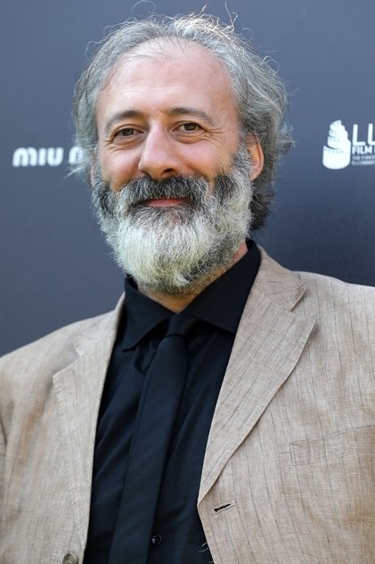 Zdjęcie Francesco De Vito