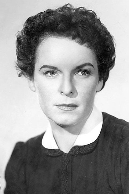 Zdjęcie Mercedes McCambridge