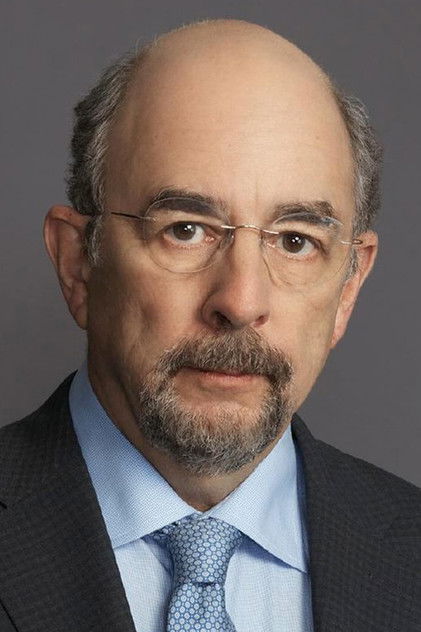 Zdjęcie Richard Schiff