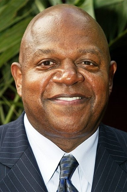 Zdjęcie Charles S. Dutton