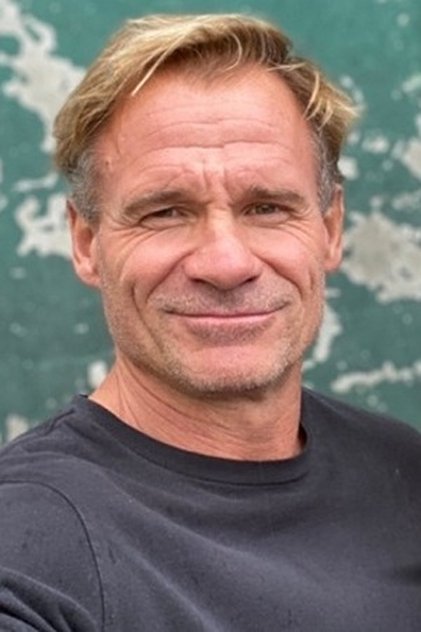 Zdjęcie Duffy Gaver