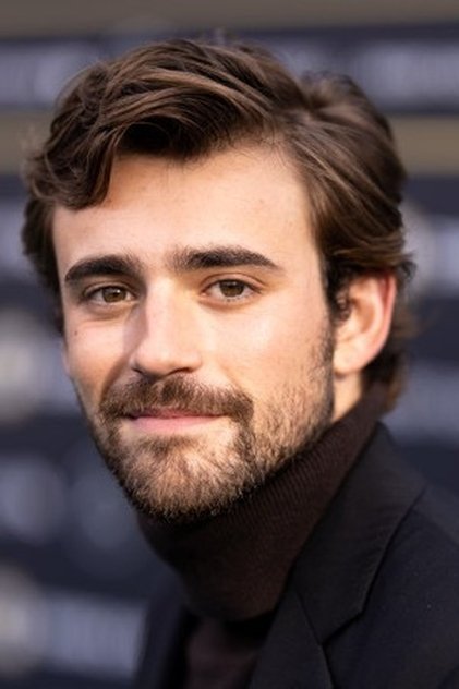 Zdjęcie Charlie Rowe