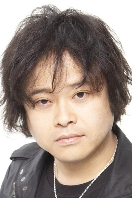 Zdjęcie 檜山修之
