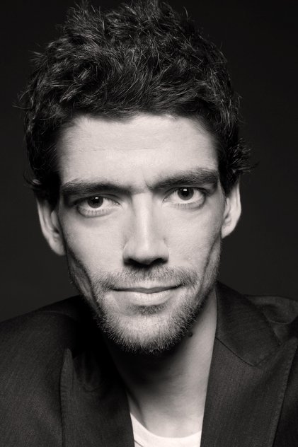 Zdjęcie Javier Botet