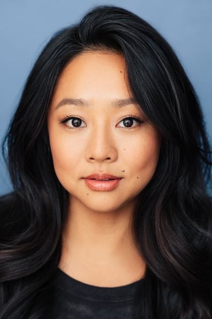 Zdjęcie Stephanie Hsu