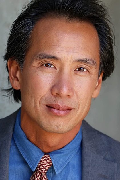 Zdjęcie Andrew Tinpo Lee