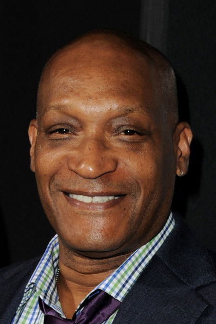 Zdjęcie Tony Todd