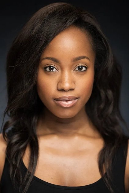 Zdjęcie Natasha Burnett