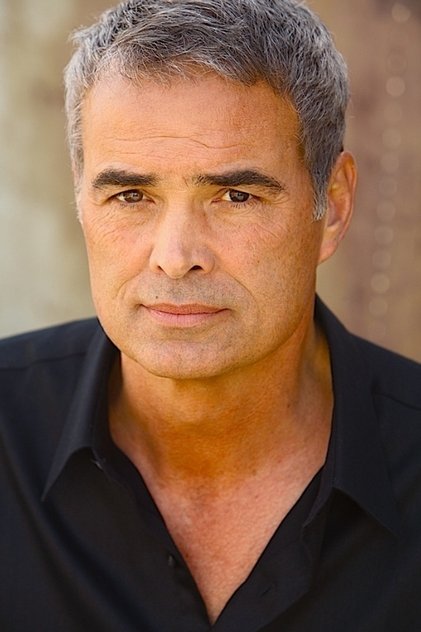 Zdjęcie Mark Brandon