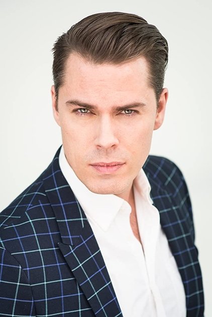 Zdjęcie Justin Stone