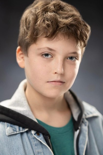 Zdjęcie Noah Bromley