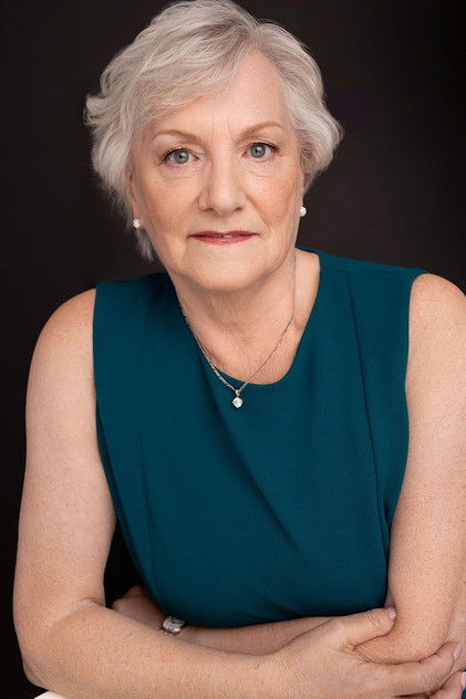 Zdjęcie Ethel Pitchford