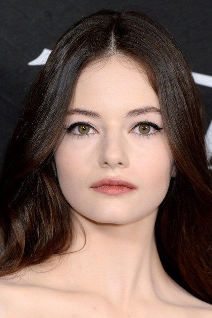 Zdjęcie Mackenzie Foy