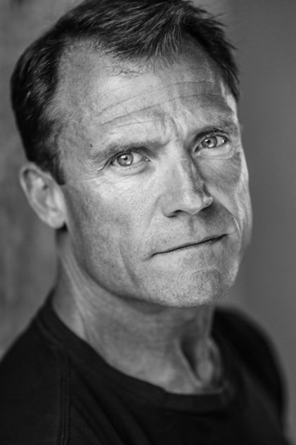 Zdjęcie Shawn C. Orr