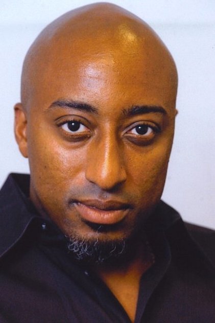 Zdjęcie Naheem Garcia