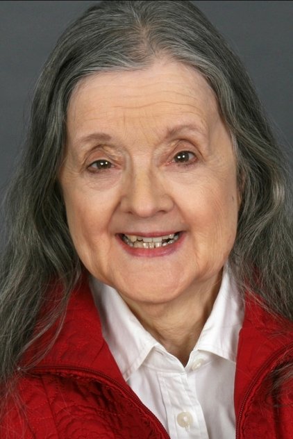 Zdjęcie Anabel Graetz