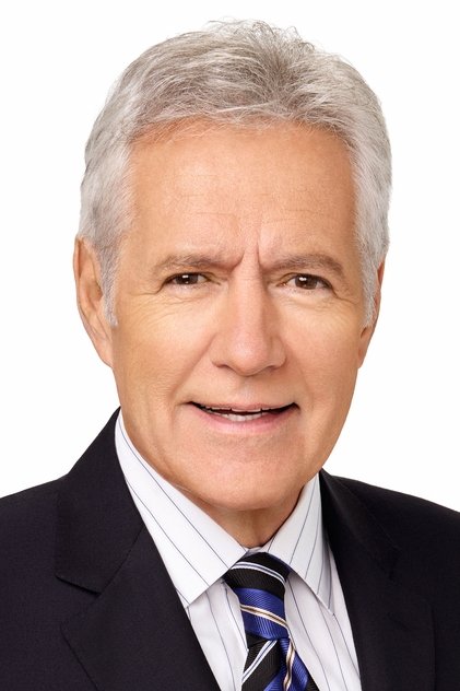 Zdjęcie Alex Trebek