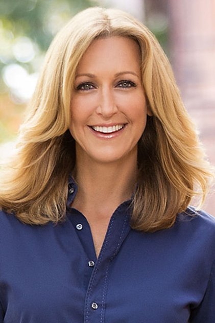 Zdjęcie Lara Spencer