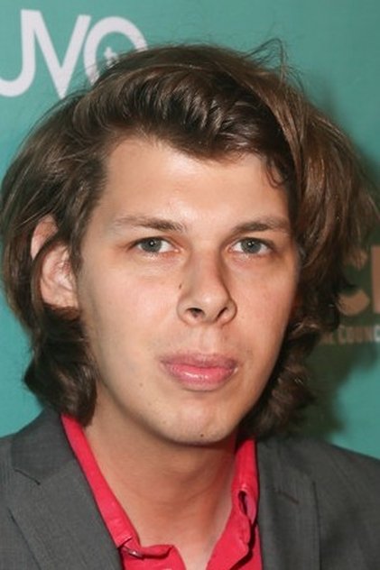 Zdjęcie Matthew Cardarople