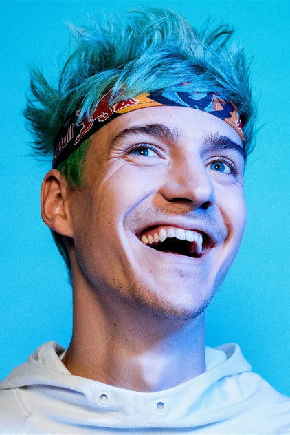 Zdjęcie Tyler Blevins