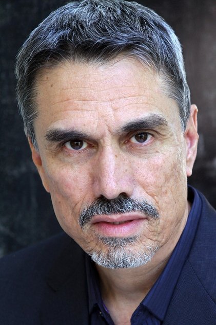 Zdjęcie Marco Rodríguez