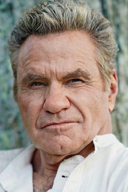 Zdjęcie Martin Kove