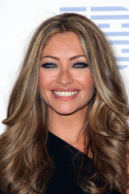 Zdjęcie Rebecca Gayheart