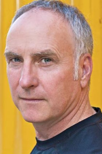 Zdjęcie Laurie Murdoch