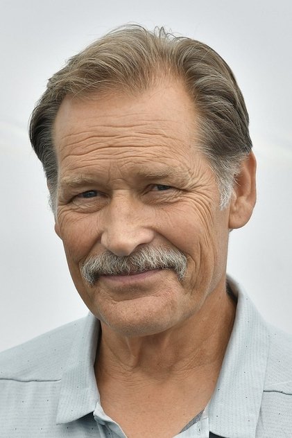 Zdjęcie James Remar