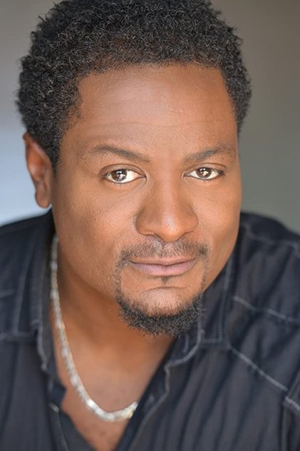 Zdjęcie Keith Jefferson