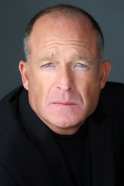 Zdjęcie Michael Graham