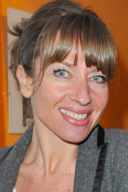 Zdjęcie Carole Weiss