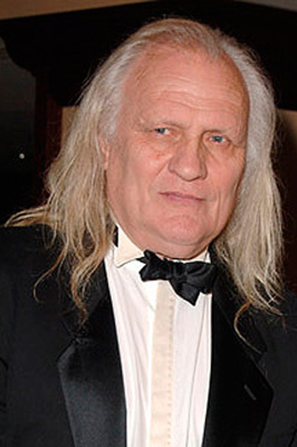 Zdjęcie Joe Pytka