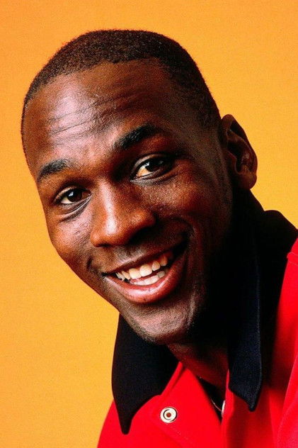 Zdjęcie Michael Jordan