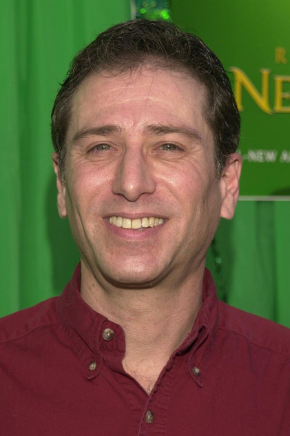 Zdjęcie Corey Burton
