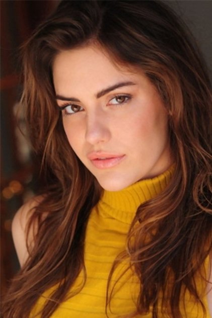 Zdjęcie Brianna Joy Chomer