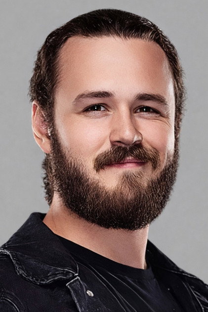 Zdjęcie Jack Perry